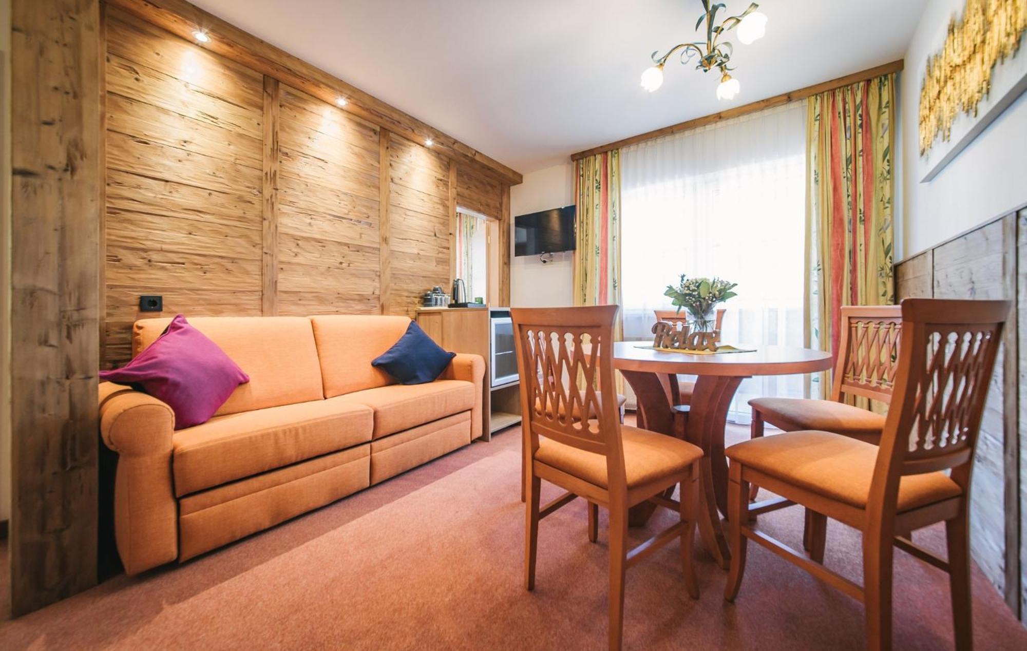 Arlen Lodge Hotel Inkl Premium Karte Im Sommer St Anton am Arlberg Eksteriør billede
