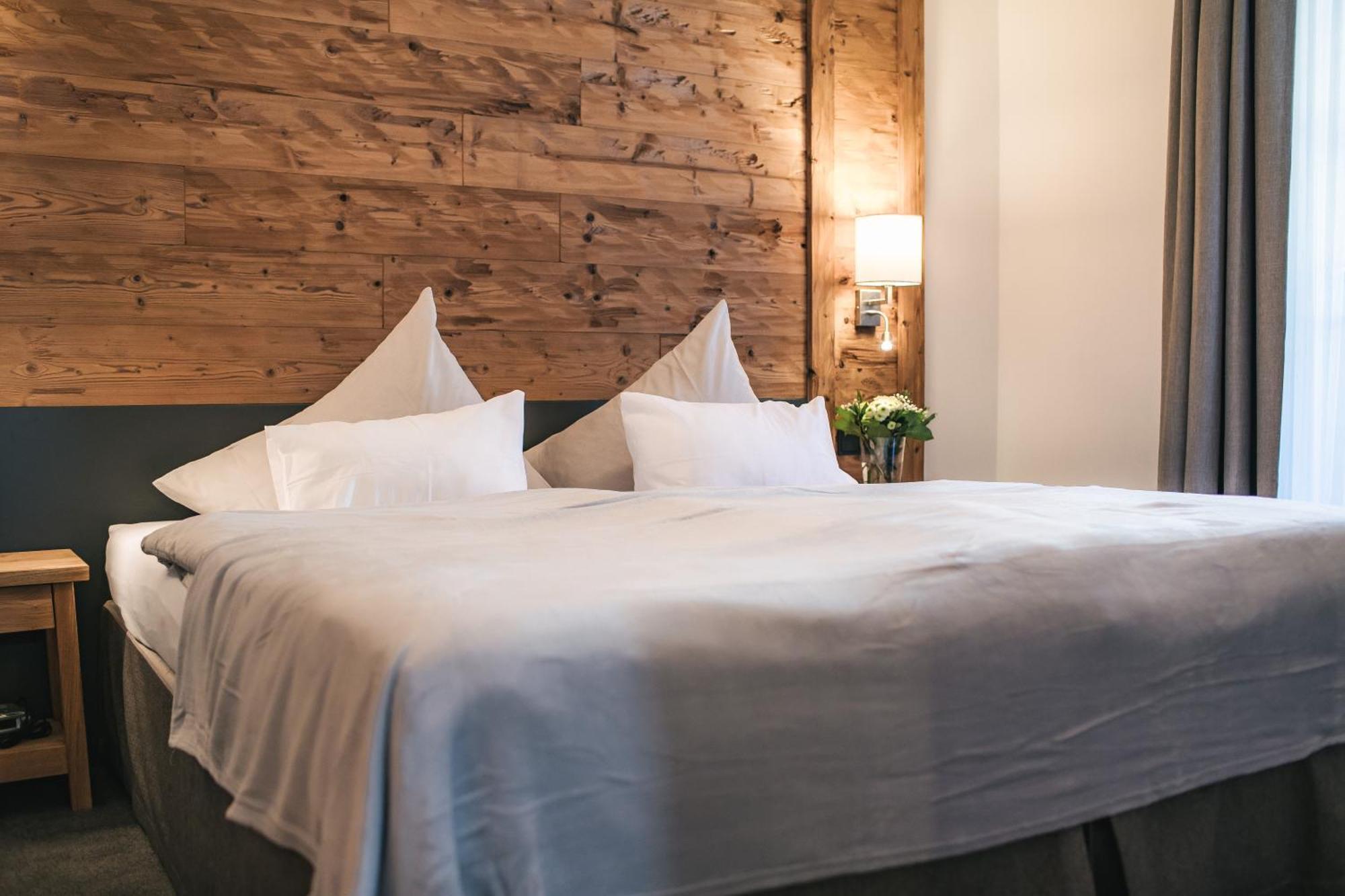 Arlen Lodge Hotel Inkl Premium Karte Im Sommer St Anton am Arlberg Eksteriør billede