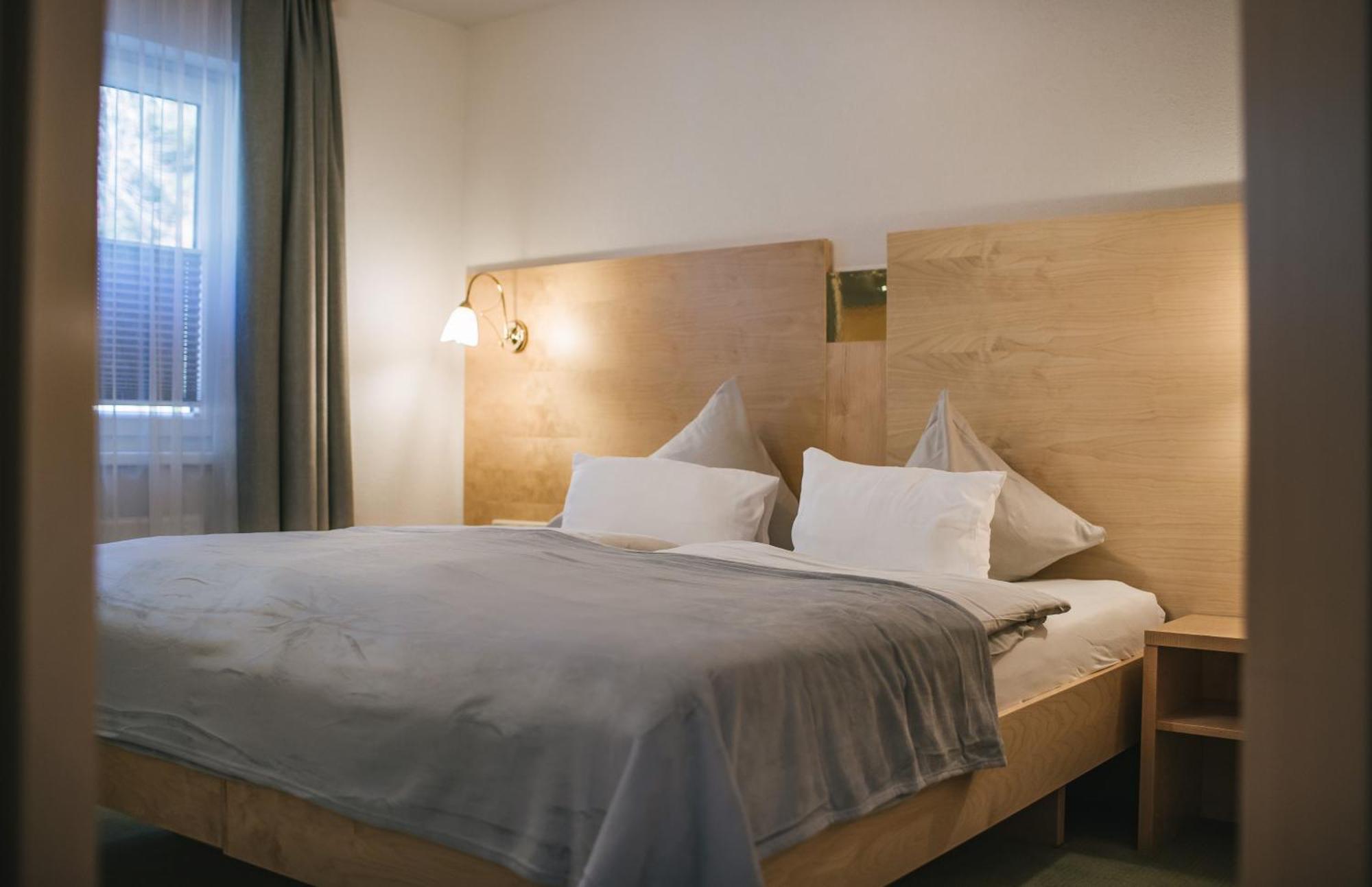 Arlen Lodge Hotel Inkl Premium Karte Im Sommer St Anton am Arlberg Eksteriør billede
