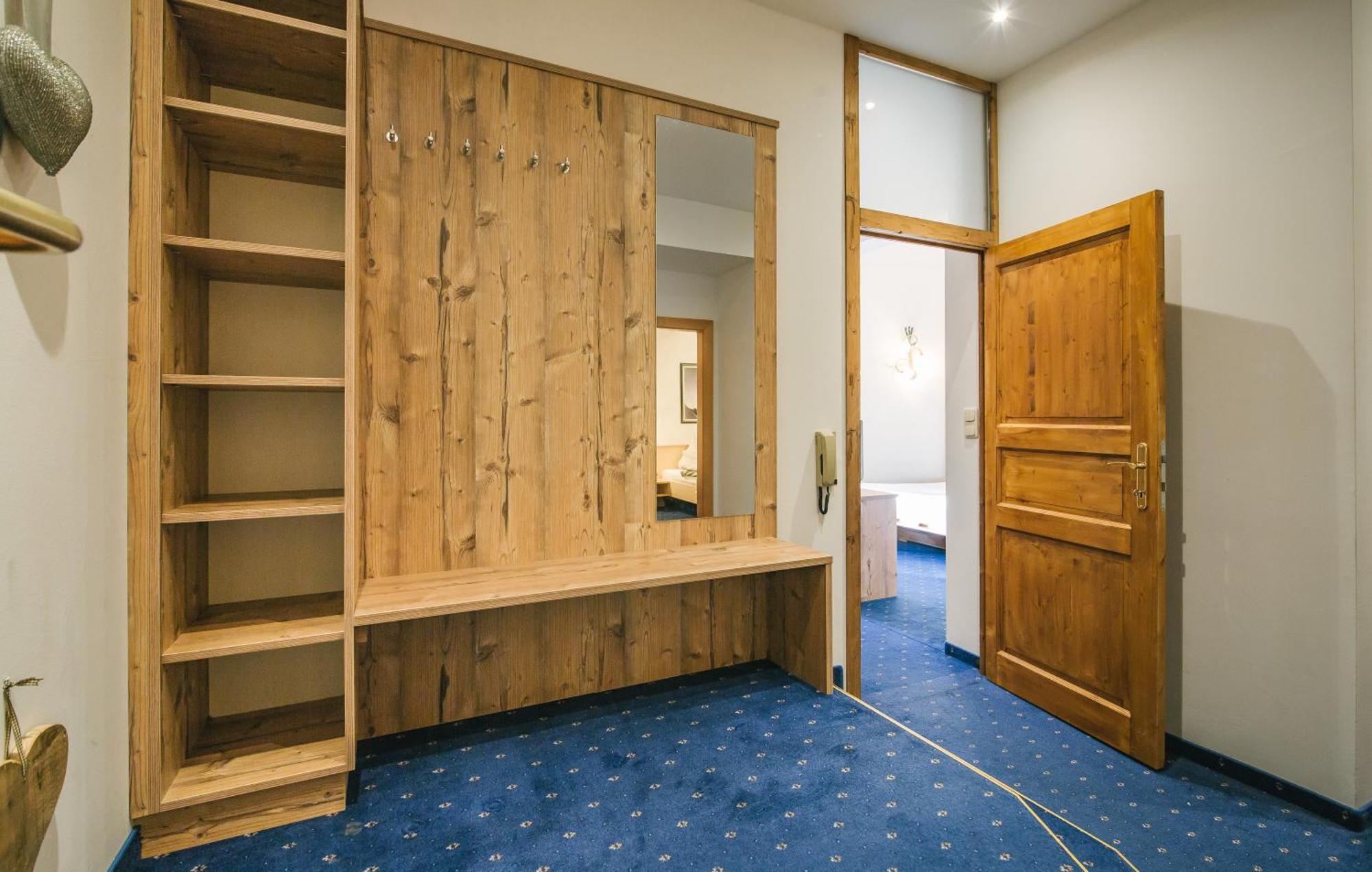 Arlen Lodge Hotel Inkl Premium Karte Im Sommer St Anton am Arlberg Eksteriør billede
