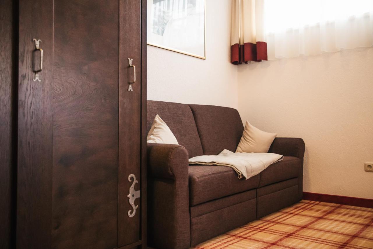 Arlen Lodge Hotel Inkl Premium Karte Im Sommer St Anton am Arlberg Eksteriør billede
